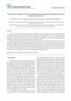 Prediction of Groundwater Arsenic Contamination using Geographic Information System and Artificial Neural Network Cover Page