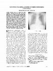 Gradation processing algorithm of digital radiological chest image Cover Page