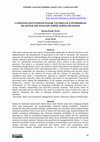 Research paper thumbnail of LANDASAN DAN FONDASI DASAR TATAKELOLA PENDIDIKAN ISLAM DALAM ANALISIS ASPEK-ASPEK FILOSOFIS