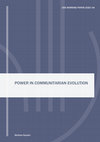 Power in communitarian evolution Cover Page