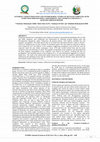 Synthesis, Characterization and Antimicrobial Studies of Metal(II) Complexes with Schiff Base Derived from 2-AMINOPHENOL and 2-HYDROXY-6-METHOXY-3-QUINLINECARBOXALDEHYDE Cover Page