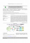 Functional Model of Integrated Maintenance (Reliability, Overall Equipment Effectiveness, Safety, and Cost) in Petrochemical Industries Cover Page