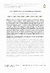 Research paper thumbnail of Schinus sección Myrtifolia (Anacardiaceae) en Argentina