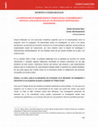 Research paper thumbnail of Entrevista a Susana Malacalza