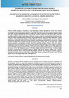 INSIDENSI GANGREN DIABETIKUM PADA PASIEN DIABETES MELITUS TIPE 2 DI RUMAH SAKIT ROYAL PRIMA INCIDENCE OF DIABETIC GANGRENE IN PATIENTS WITH TYPE 2 DIABETES MELITUS AT ROYAL PRIMA HOSPITAL Cover Page