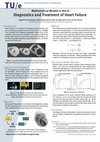 Mathematical models in aid of diagnostics and treatment of heart failure Cover Page