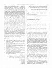 Pancréatite aiguë et anticorps anti-Mycoplasma pneumoniae : association fortuite ou diagnostic étiologique ? Cover Page