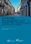 SOUSA, Gonçalo de Vasconcelos e - Os ourives na Rua das Flores: das oficinas às casas de ourivesaria, um percurso dos séculos XVIII a XX. In ROCHA, Manuel J. M. da; RESENDE, N. - "História da Arquitetura: perspetivas e temáticas (III). A Rua na Estrutura Urbana". Porto: CITCEM, 2024, pp. 29-43. Cover Page