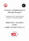 Dönüşen Güvenlik Paradigmasında Hibrit Tehditler Dirençlilik Dezenformasyon ve Türkiye'nin Dezenformasyonla Mücadelesi Cover Page