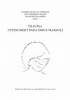 Research paper thumbnail of RUANO POSADA & SÁNCHEZ POLO (2023). Arquitectura en tierra en la meseta norte en los albores de la Edad del Hierro: pervivencias e innovaciones en un periodo de transición