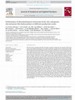 Performance of thermochemical conversion of fat, oils, and grease into kerosene-like hydrocarbons in different production scales Cover Page