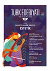 Hicvin Estetiği Cover Page