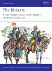 The Chazars Cover Page