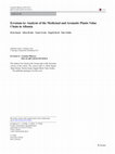 Research paper thumbnail of Erratum to: Analysis of the Medicinal and Aromatic Plants Value Chain in Albania