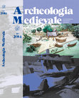 Research paper thumbnail of Ricerche archeologiche sulla Pietra di Bismantova. Il Castello medievale. Campagna di scavo 2012