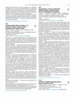 Research paper thumbnail of L’hyperparathyroïdie secondaire : un facteur de risque cardiovasculaire spécifique de la maladie rénale