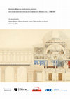 Research paper thumbnail of Debora Meijers, Ellinoor Bergvelt, Lieske Tibbe and Elsa van Wezel, National Museums and National Identity, seen from an International and Comparative Perspective, c. 1780-1918, An Assessment by -, 23 January 2012