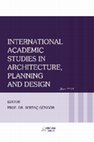 FROM THE NATIONAL STYLE TO THE MODERN STYLE: TRANSFORMATION OF THE ARCHITECTURAL THEORY DURING THE NINETEENTH-CENTURY Cover Page