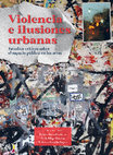 Violencia e ilusiones urbanas Estudios críticos sobre el espacio público Cover Page