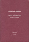 Warum schreibt Petrus der Iberer an die Armenier? Ein pseudonymer Brief und die Armenisierung der syrischen Plerophorien Cover Page