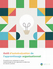 Outil d’autoévaluation de l’apprentissage organisationnel Cover Page