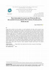 Research paper thumbnail of İşletmelerde Çalışanlara Yönelik Duygu Analizinin Uygulanması: Potansiyel Faydalar ve Zorluklar (The Implementation of Employee Sentiment Analysis in Organizations: Potential Benefits and Challenges)