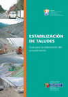 Estabilizacion taludes Cover Page