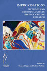 Research paper thumbnail of Chapter 4. Using Composite Narratives to Explore Writing Teachers� Development Across Their Careers