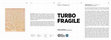 Turbo Fragile Cover Page