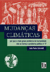 Mudanças climáticas: por que o mais grave problema da humanidade não se tornou o problema político nº 1? Cover Page