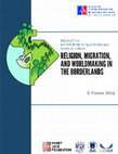 Migration and Changes in Religious Practices: Videorecording Baptisms Cover Page