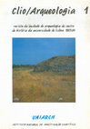 O povoado calcolítico de Leceia (Oeiras) : 1.ª e 2.ª campanhas de escavação (1983 e 1984) Cover Page