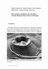 Research paper thumbnail of Between Rulers and Rebels: The Glass Finds from the Mountain Palace-Fortress at Herodium