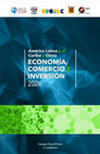 América Latina y el Caribe y China. Economía, comercio e inversión 2024 Cover Page