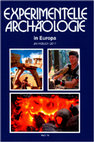 2017 Experimentelle Archäologie in Europa, Jahrbuch 2017, Heft 16 (Unteruhldingen 2017) Cover Page