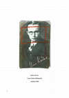 Research paper thumbnail of Uuno Kailas-bibliografia