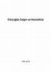 Akadca Belgelerde Salgın (Epidemic in Akkadian Sources) Cover Page