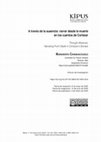 Research paper thumbnail of Yo es otro: apuntes sobre el narrador y su inmortalidad en Bomarzo, de Manuel Mujica Lainez