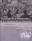 Tecnología digital e innovación educativa Cover Page