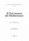 Research paper thumbnail of NUOVE CLASSIFICAZIONI DEI PRIMI TARÌ DI SALERNO E DI AMALFI- IL TESORO DI ORDONA