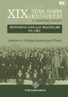 Cumhuriyet Maliyesinde Önemli Bir Aşama: İlk Kâğıt Paraların Tedavüle Çıkarılması Cover Page