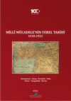 Research paper thumbnail of Kuvâ-yı Tedibiye ve Takib Kumandanı Şevket Turgut’un Zonguldak ve Çevresindeki Faaliyetleri (1919-1922) Activities of Şevket Turgut, Commander of Forces Suppressing and Pursuing Rebels in Zonguldak and its Surroundings (1919-1922)