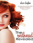 Alice Clayton Redhead #2 The reshead revealed Ro Cover Page