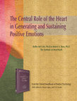 The Central Role of the Heart in Generating and Sustaining Positive Emotions Cover Page