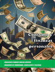 Consumo y finanzas personales Cover Page