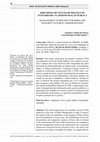 Research paper thumbnail of DIRETRIZES DE GESTÃO DE RISCOS E DE INTEGRIDADE NA ADMINISTRAÇÃO PÚBLICA MANAGEMENT GUIDELINES FOR RISKS AND INTEGRITY IN PUBLIC ADMINISTRATION