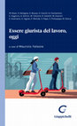 Research paper thumbnail of Brevi note su diritto del lavoro e ideologia. Ricerca, didattica, e ritorno