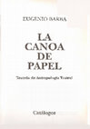 Traducción: Riña Skeel, colaboradora del Odin Teatret Reproducción de tapa: LA O L A EN KANAGAW A 20° grabado de la serie "Treinta y seis vistas del Monte Fuji" de KATSUSHIKA H O K U SAI Cover Page