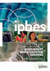 Research paper thumbnail of The global assessment report on biodiversity and ecosystem services: Summary for policy makers