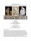 Bacchi_ HDS_The Sibylline Oracles: A Female Voice of Prophetic Justice in the Ancient Mediterranean World Cover Page